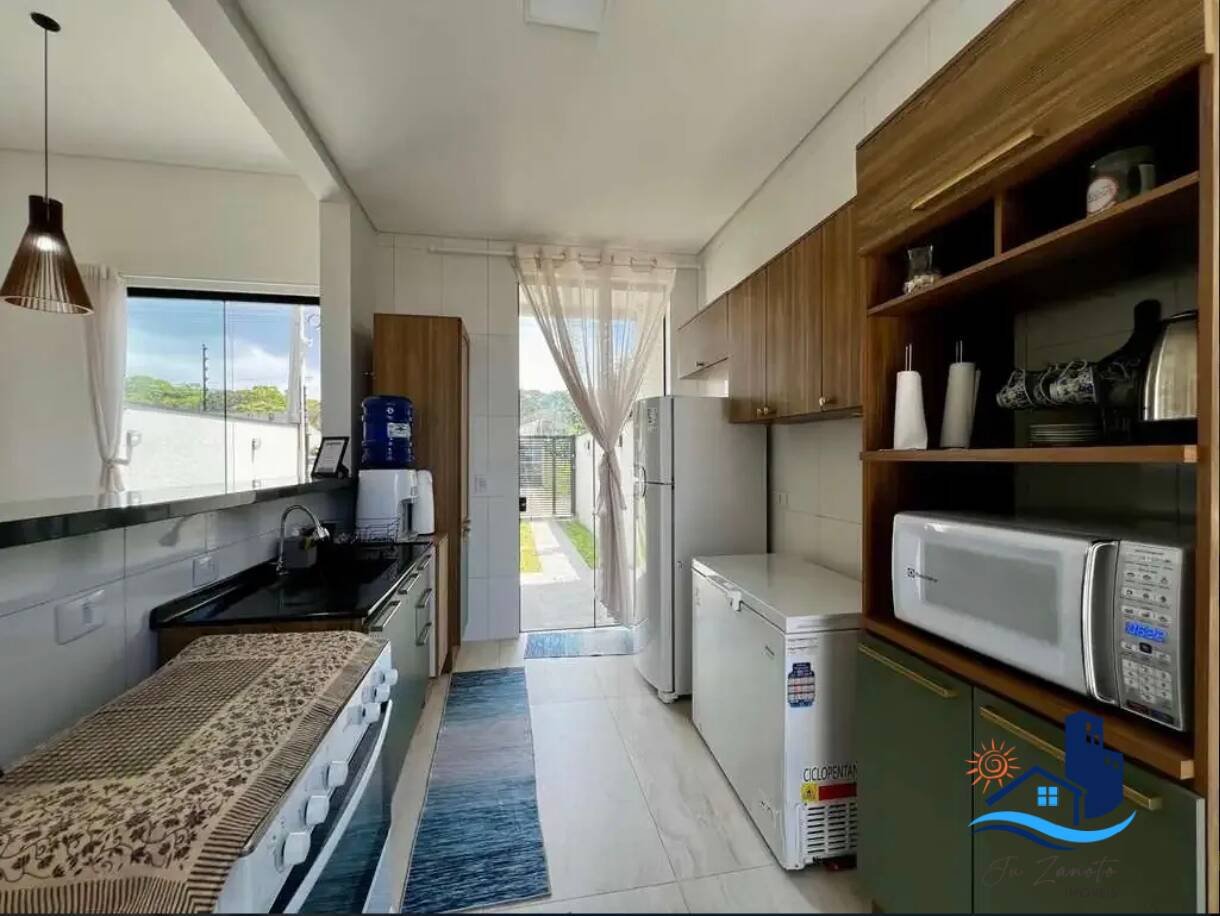 Casa, 3 quartos, 95 m² - Foto 8