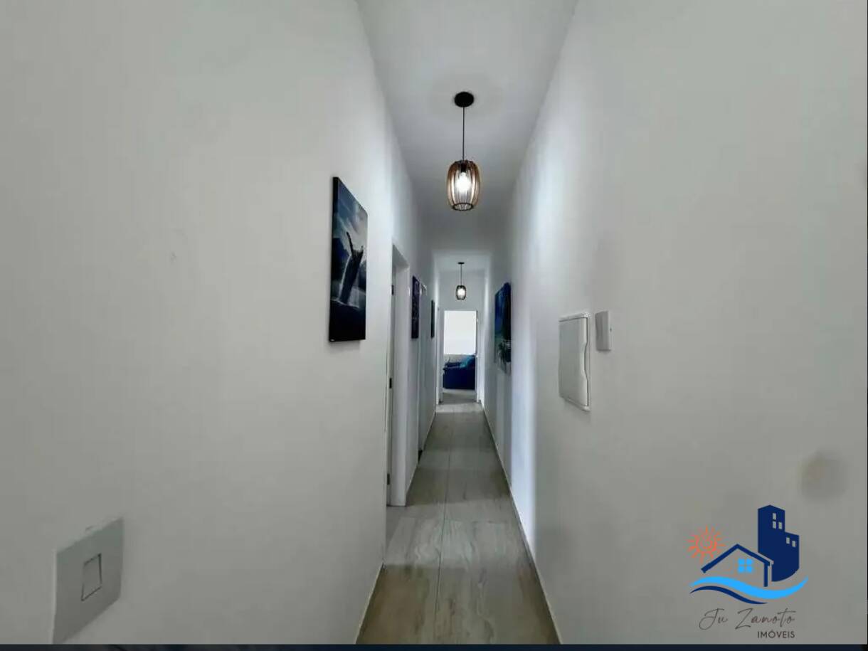 Casa, 3 quartos, 95 m² - Foto 9