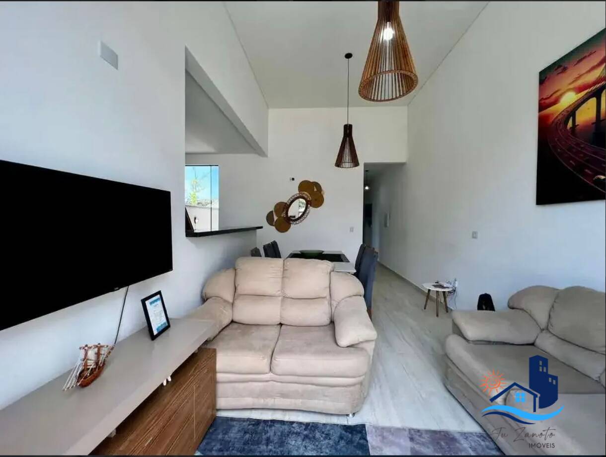 Casa, 3 quartos, 95 m² - Foto 10