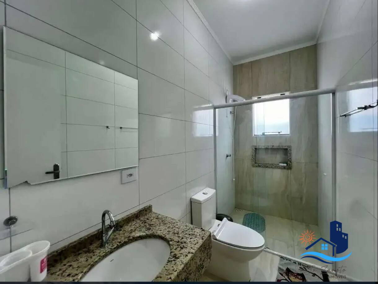 Casa, 3 quartos, 95 m² - Foto 13