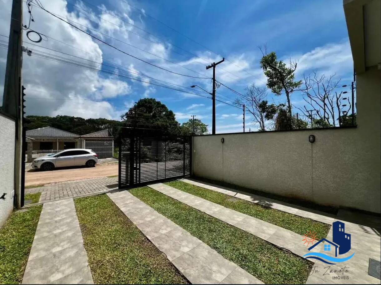 Casa, 3 quartos, 95 m² - Foto 14