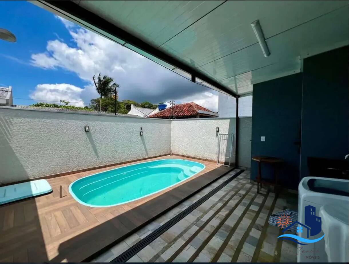 Casa, 3 quartos, 95 m² - Foto 18