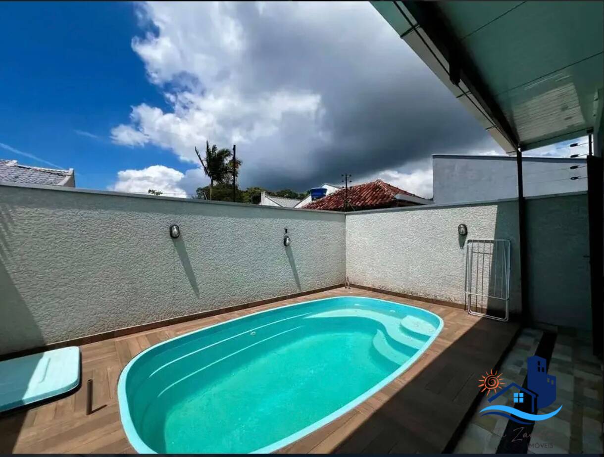 Casa, 3 quartos, 95 m² - Foto 17