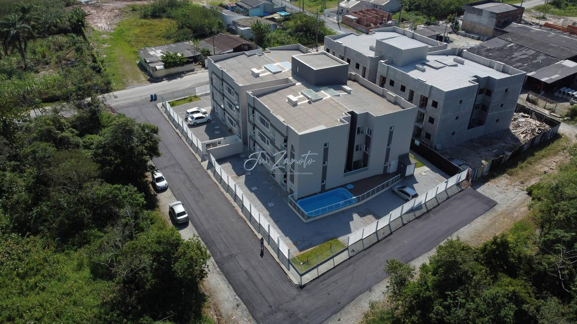 Apartamento, 2 quartos, 45 m² - Foto 13