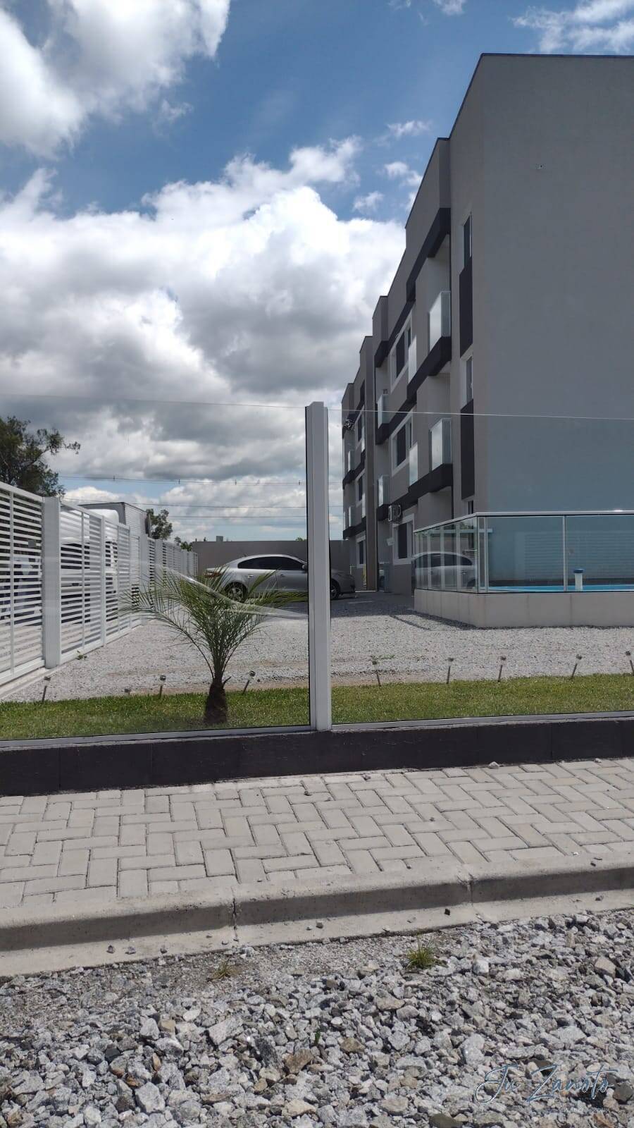 Apartamento, 2 quartos, 45 m² - Foto 1