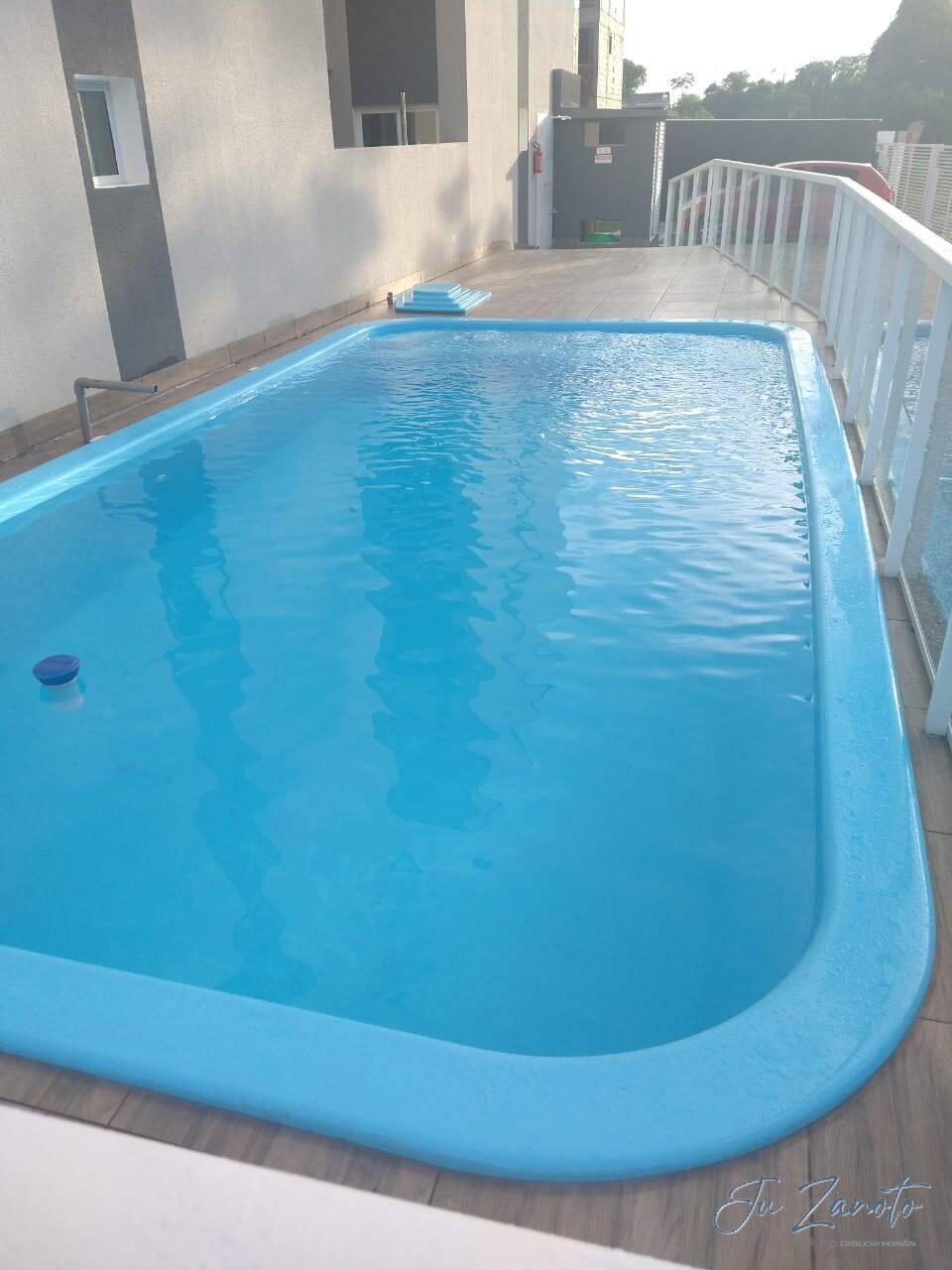 Apartamento, 2 quartos, 45 m² - Foto 15