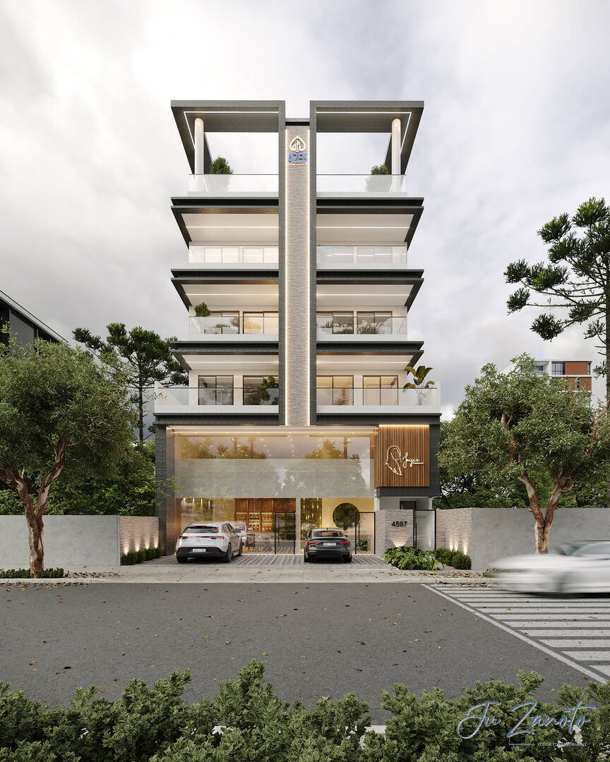 Apartamento à venda com 2 quartos, 78m² - Foto 1