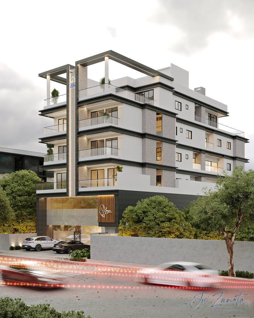 Apartamento à venda com 2 quartos, 78m² - Foto 3