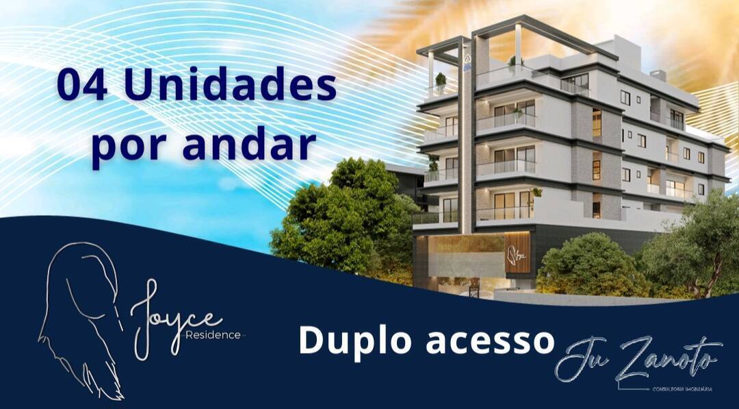 Apartamento à venda com 2 quartos, 78m² - Foto 4