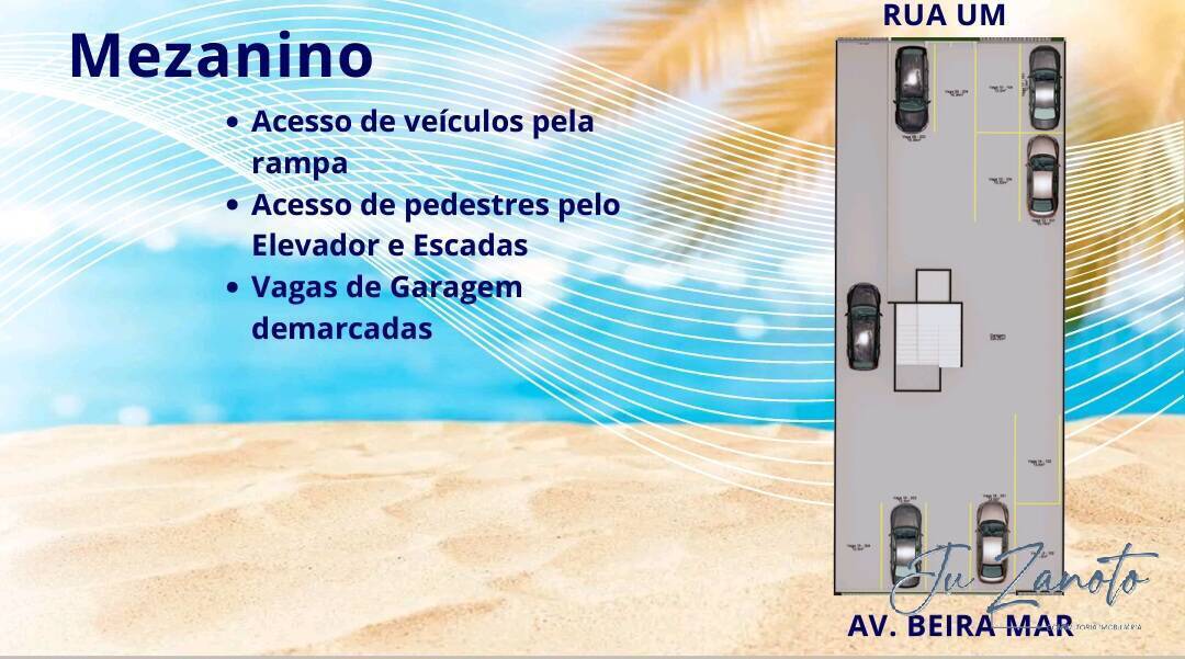 Apartamento à venda com 2 quartos, 78m² - Foto 5