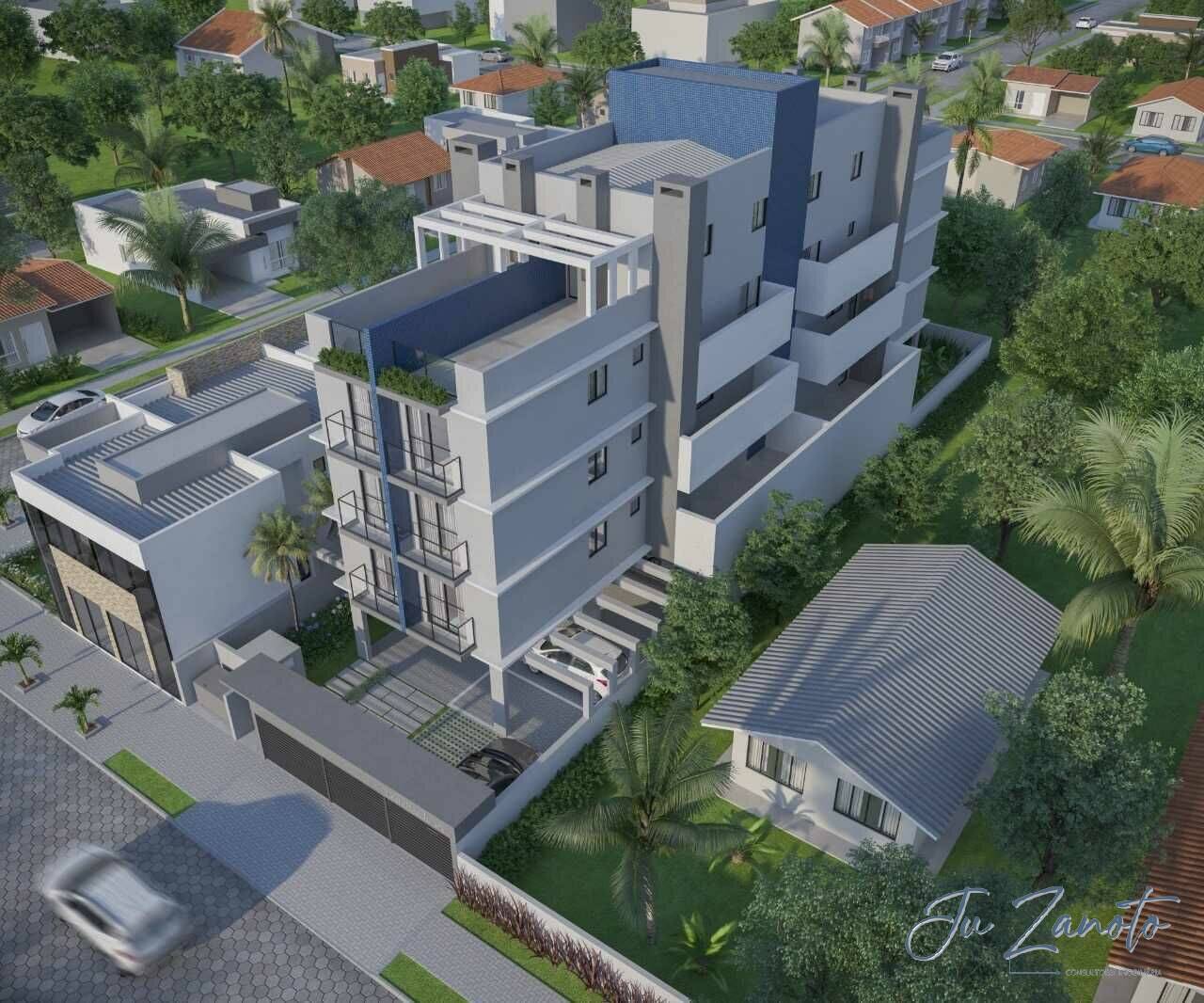 Cobertura, 3 quartos, 109 m² - Foto 5