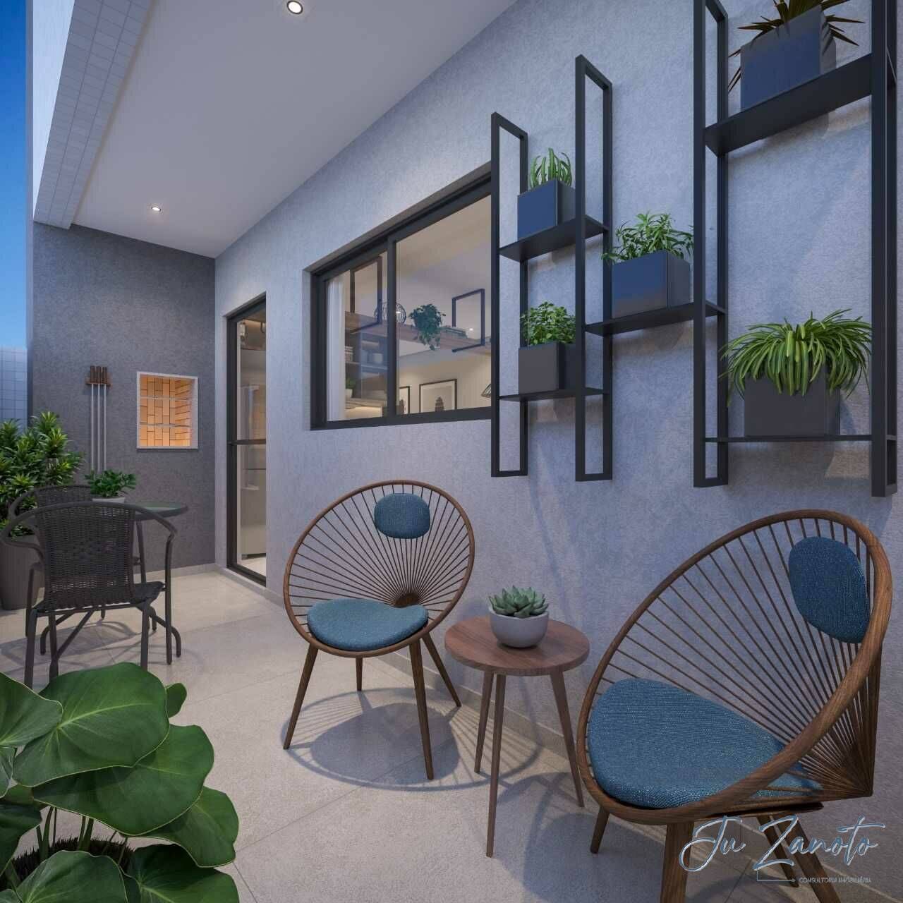 Cobertura, 3 quartos, 109 m² - Foto 10