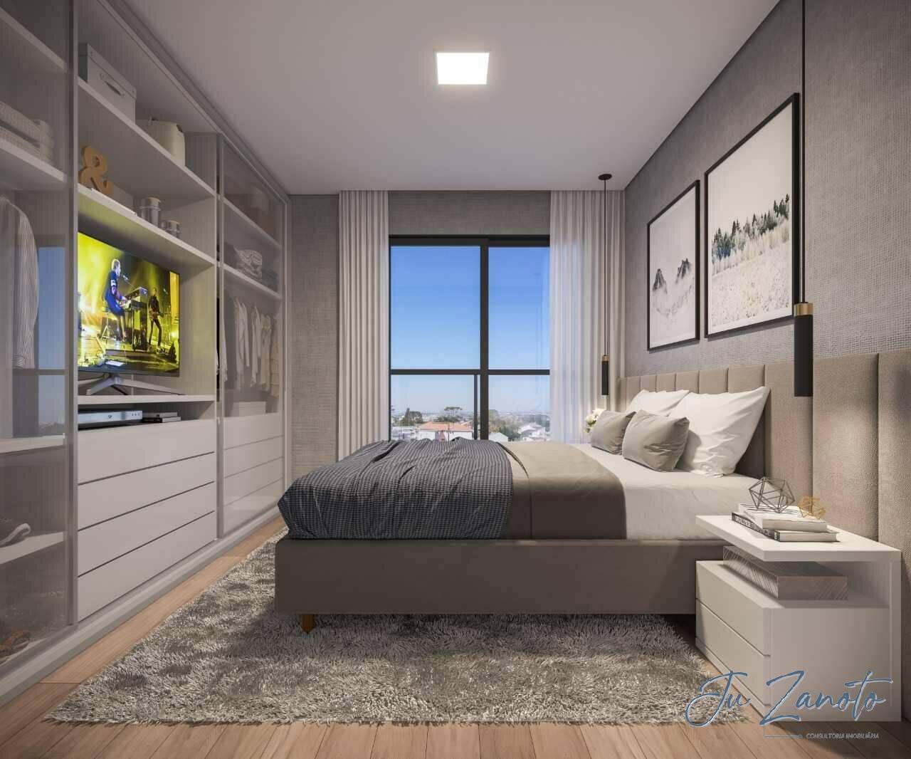 Cobertura, 3 quartos, 109 m² - Foto 11