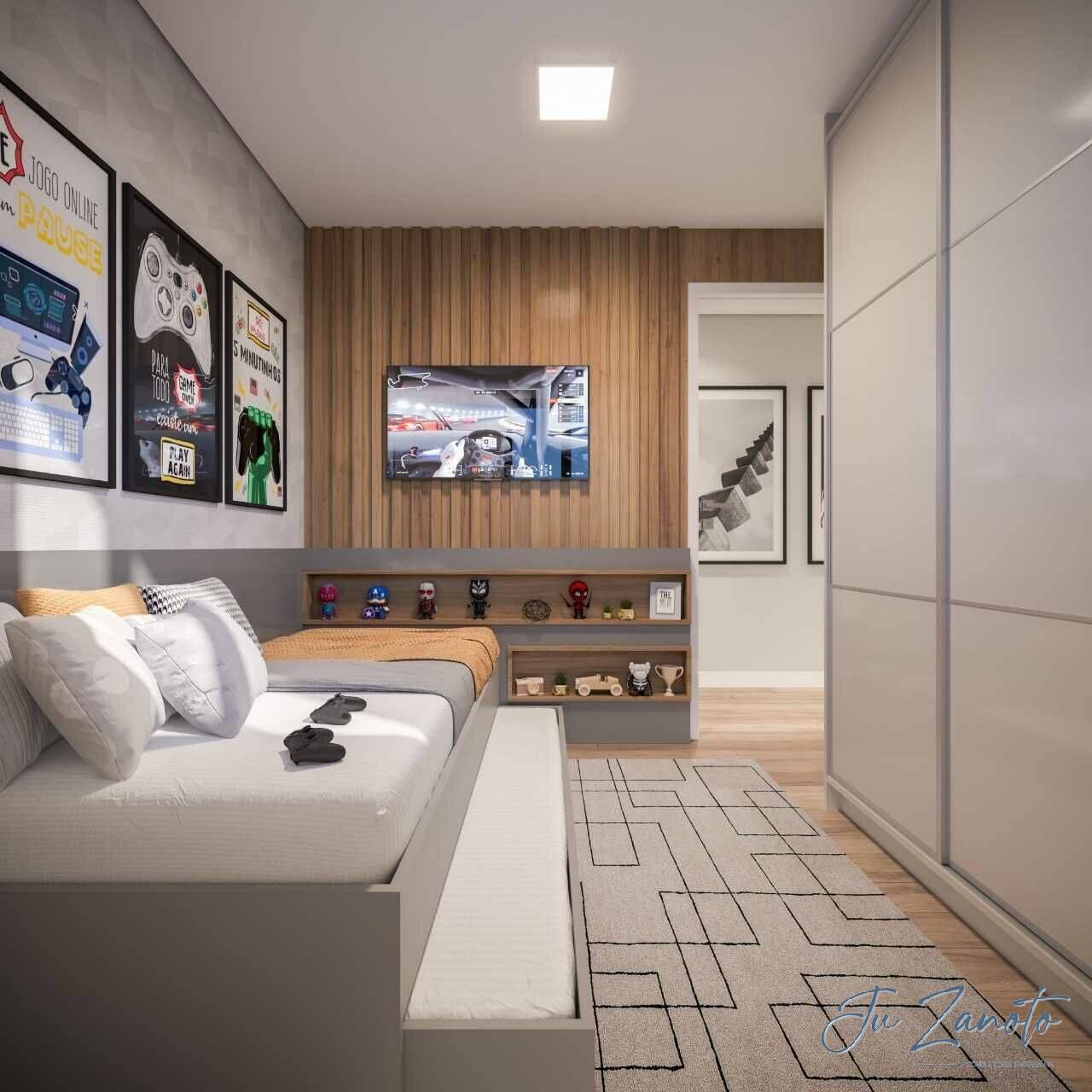 Cobertura, 3 quartos, 109 m² - Foto 12