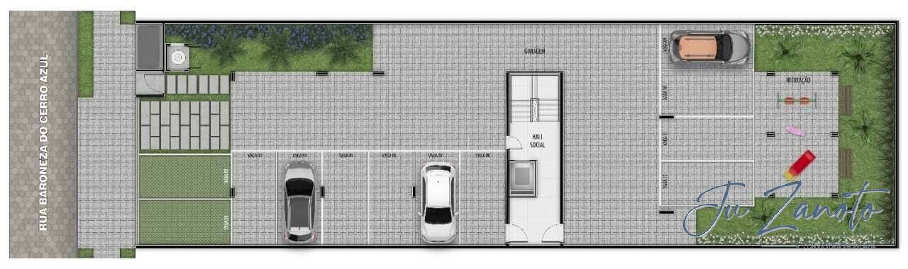 Cobertura, 3 quartos, 109 m² - Foto 15