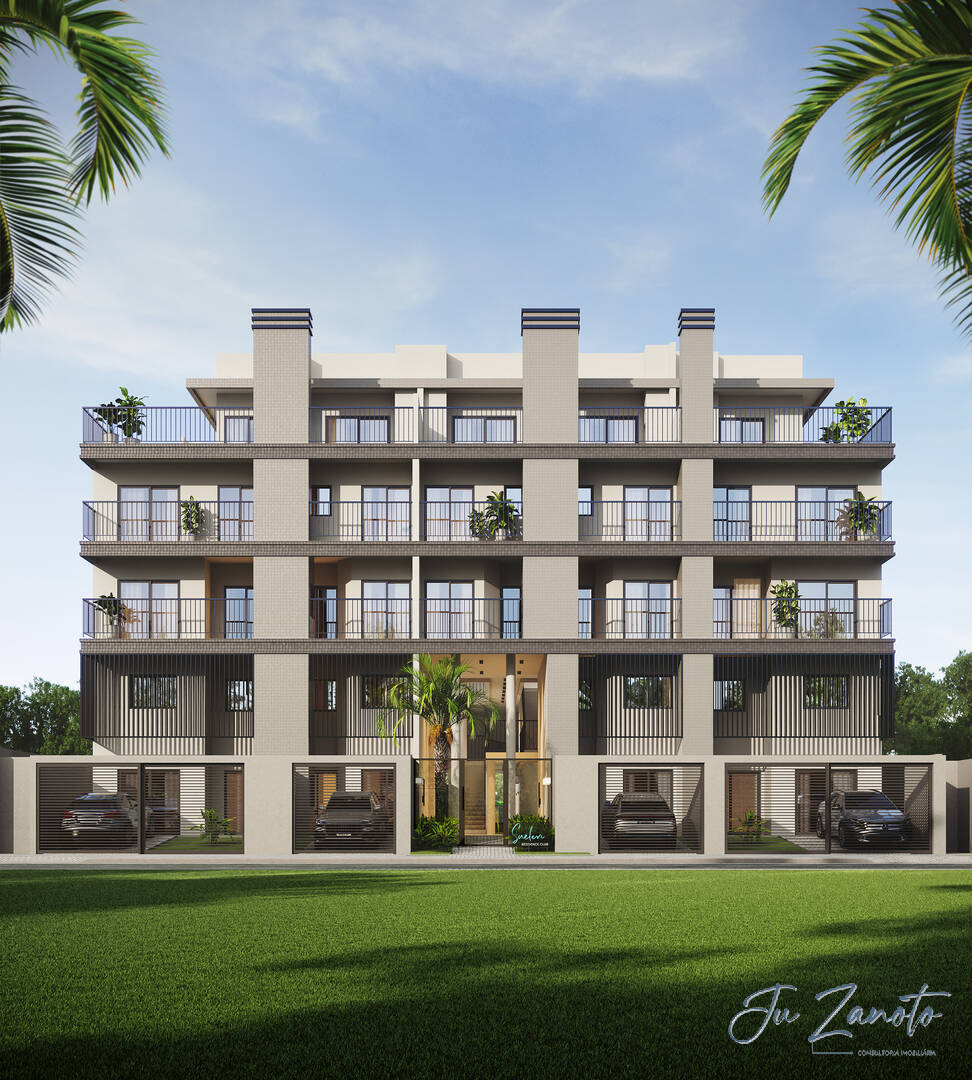 Apartamento à venda com 2 quartos, 62m² - Foto 1
