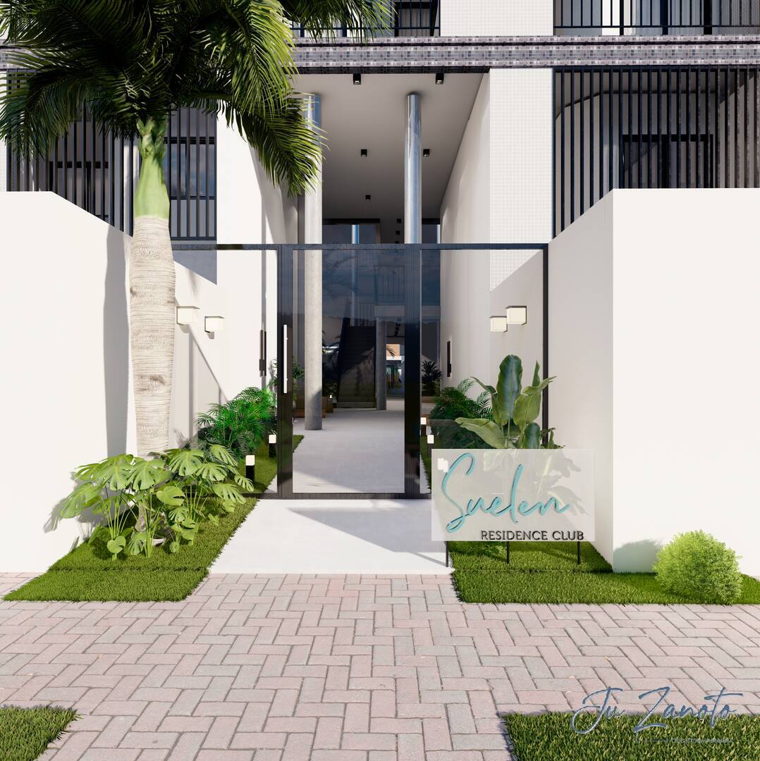 Apartamento à venda com 2 quartos, 62m² - Foto 6