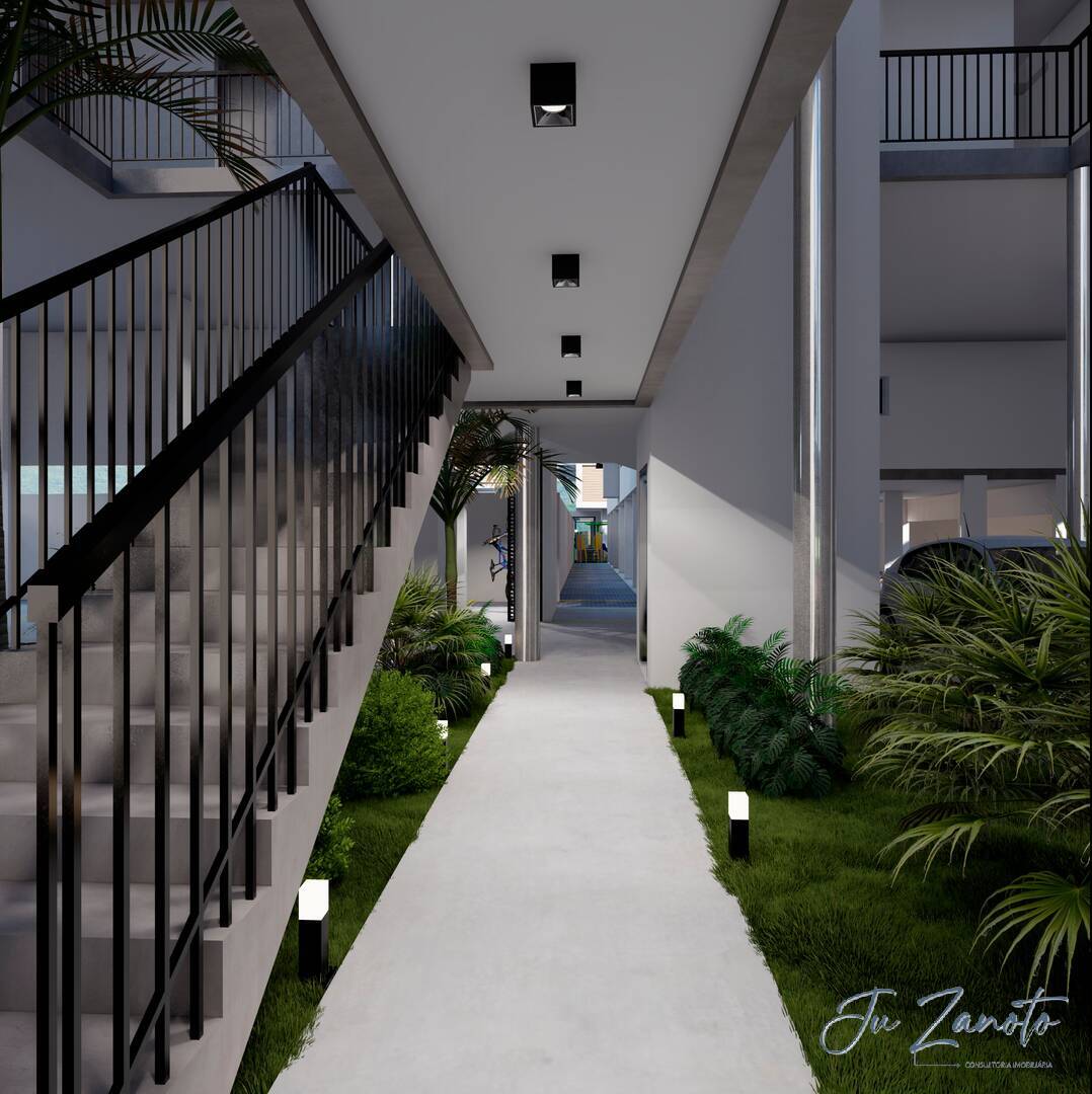 Apartamento à venda com 2 quartos, 62m² - Foto 8