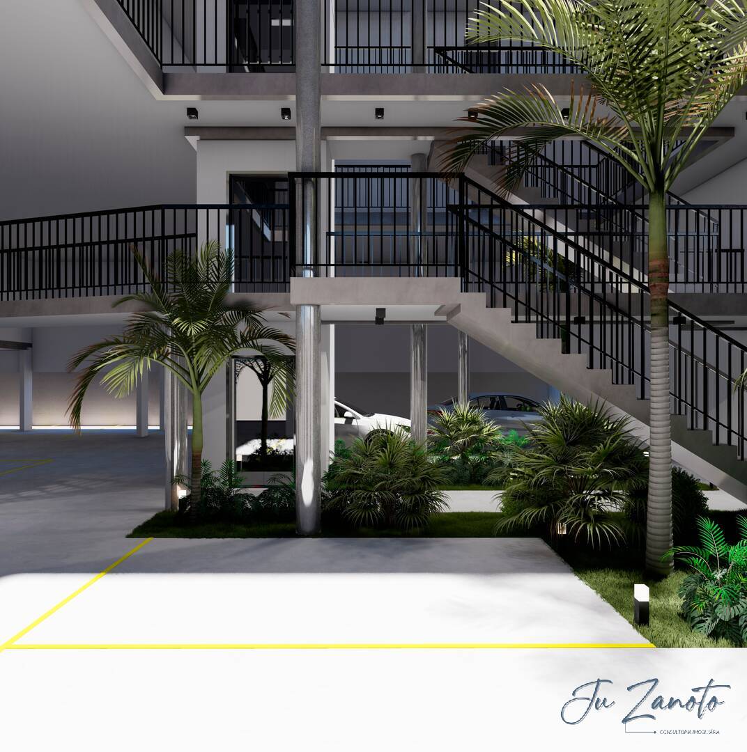 Apartamento à venda com 2 quartos, 62m² - Foto 9