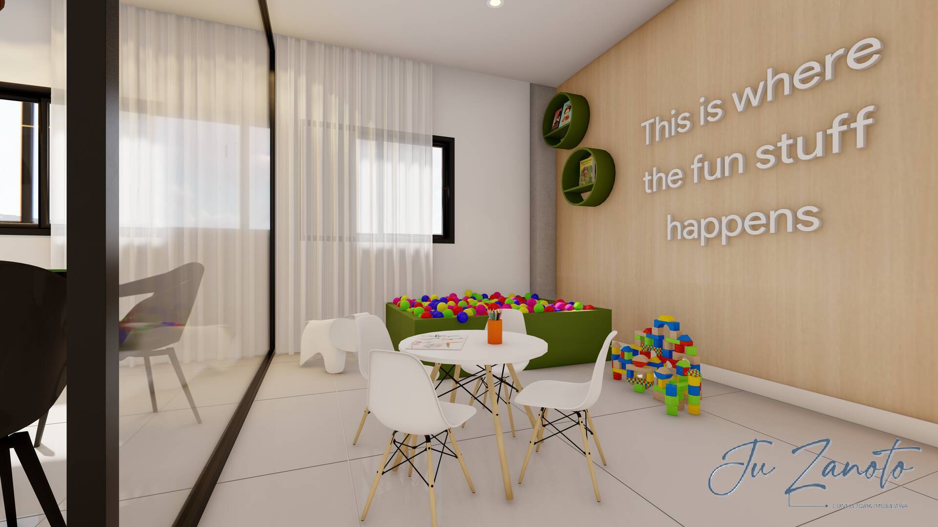 Apartamento à venda com 2 quartos, 62m² - Foto 11