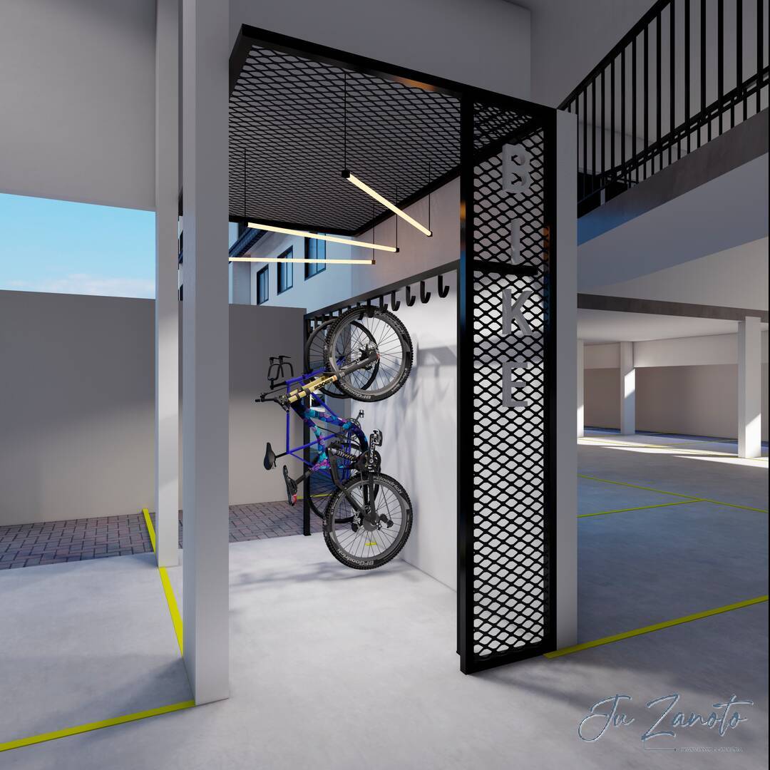 Apartamento à venda com 2 quartos, 62m² - Foto 12