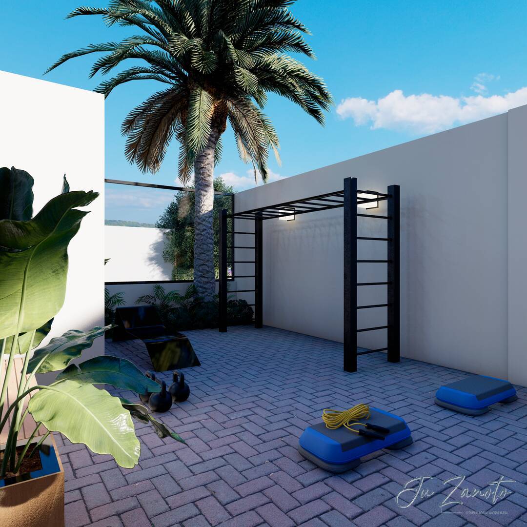Apartamento à venda com 2 quartos, 62m² - Foto 13