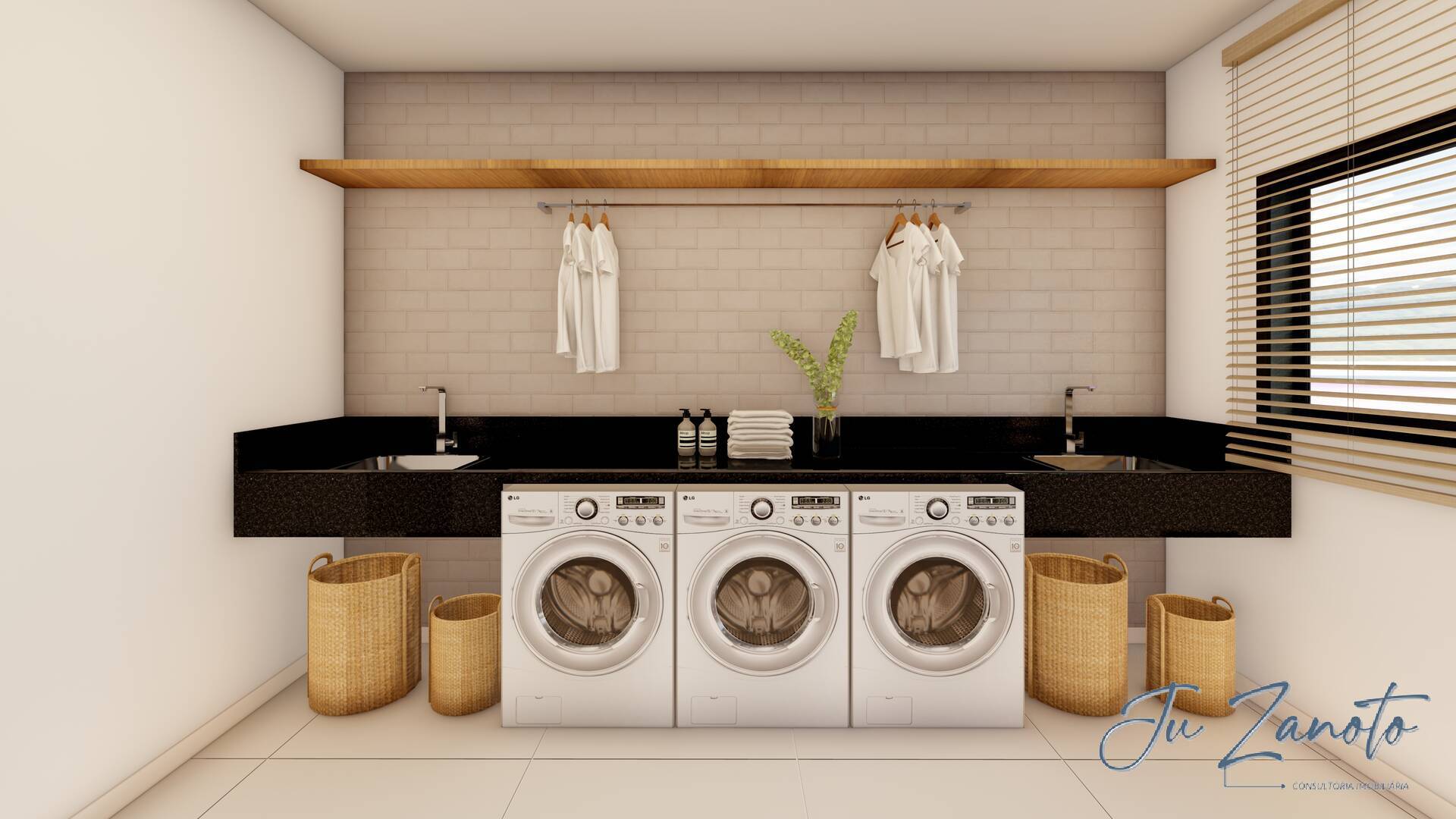 Apartamento à venda com 2 quartos, 62m² - Foto 17