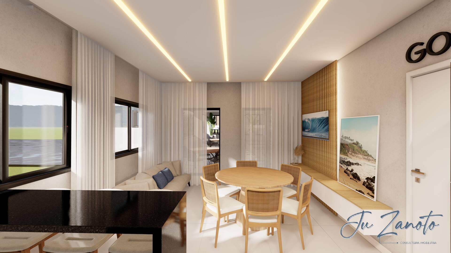 Apartamento à venda com 2 quartos, 62m² - Foto 22