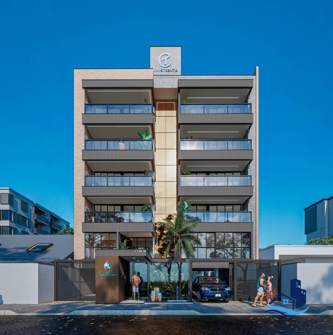 Cobertura à venda com 4 quartos, 220m² - Foto 2