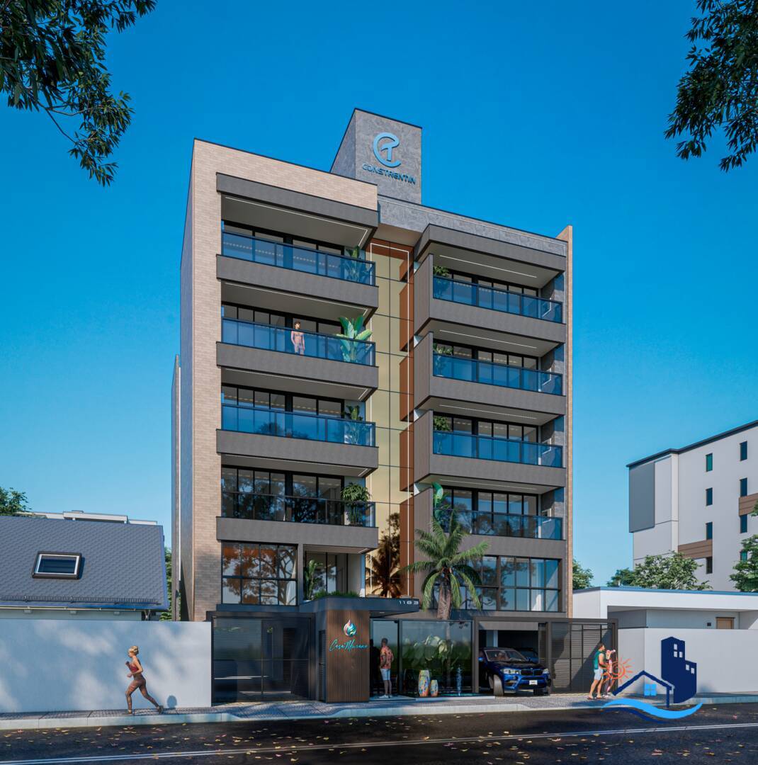 Cobertura à venda com 4 quartos, 220m² - Foto 3