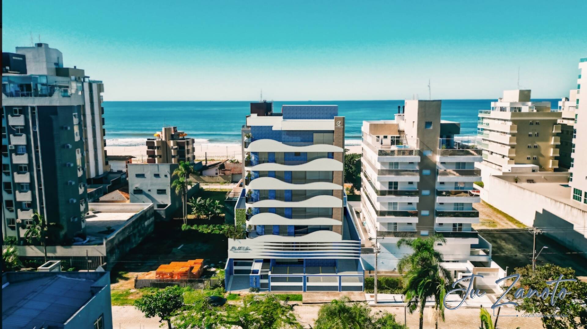 Apartamento à venda com 4 quartos, 167m² - Foto 3