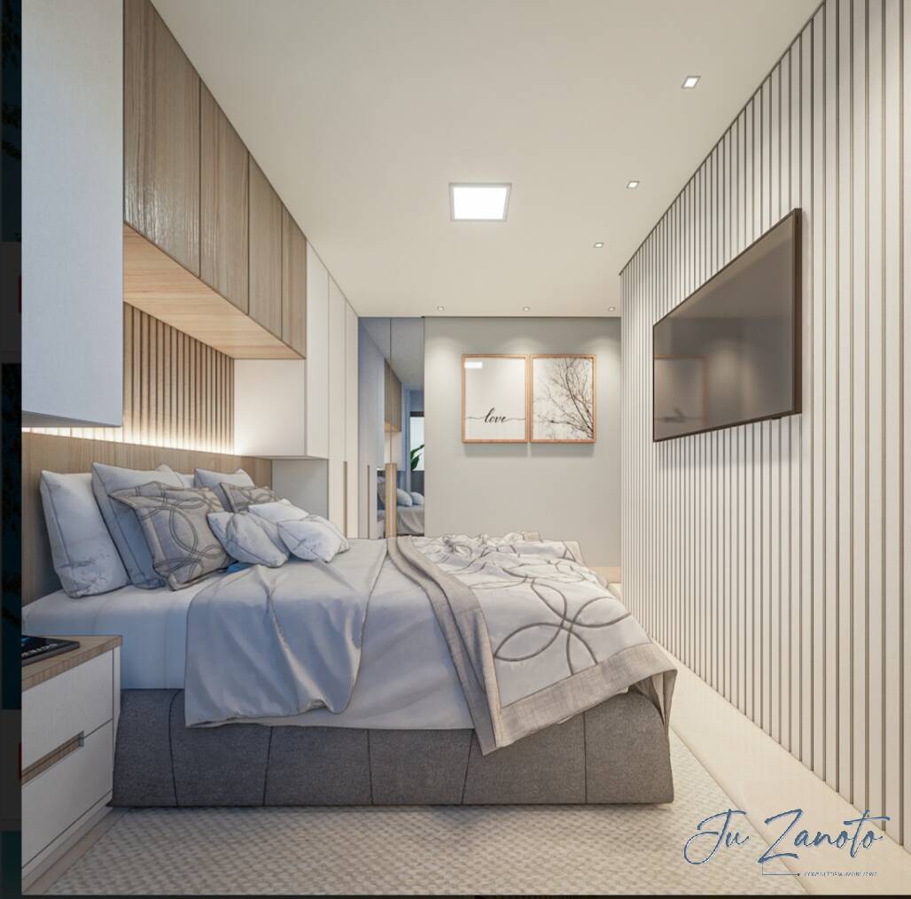 Apartamento à venda com 4 quartos, 167m² - Foto 9