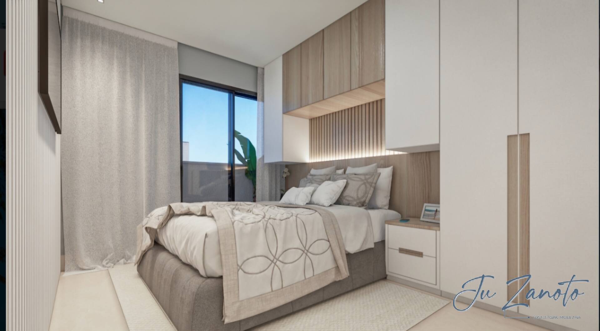 Apartamento à venda com 4 quartos, 167m² - Foto 14