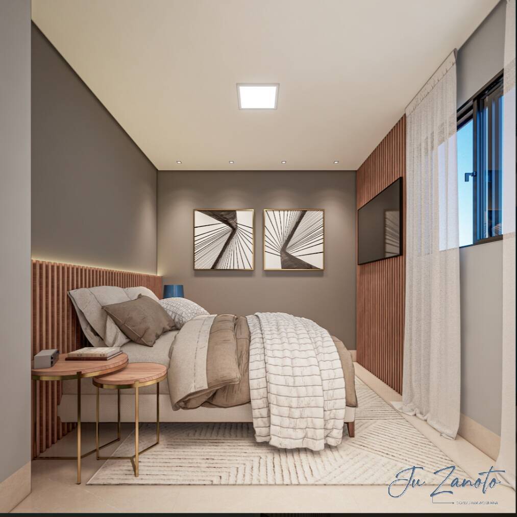 Apartamento à venda com 4 quartos, 167m² - Foto 15
