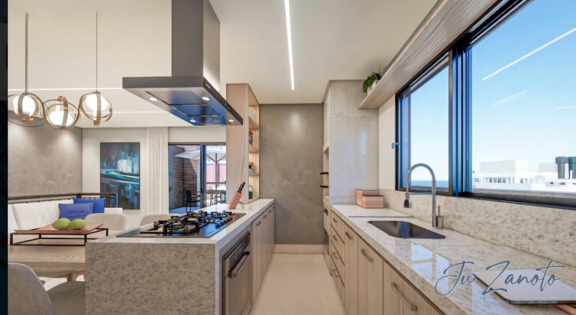 Apartamento à venda com 4 quartos, 167m² - Foto 16