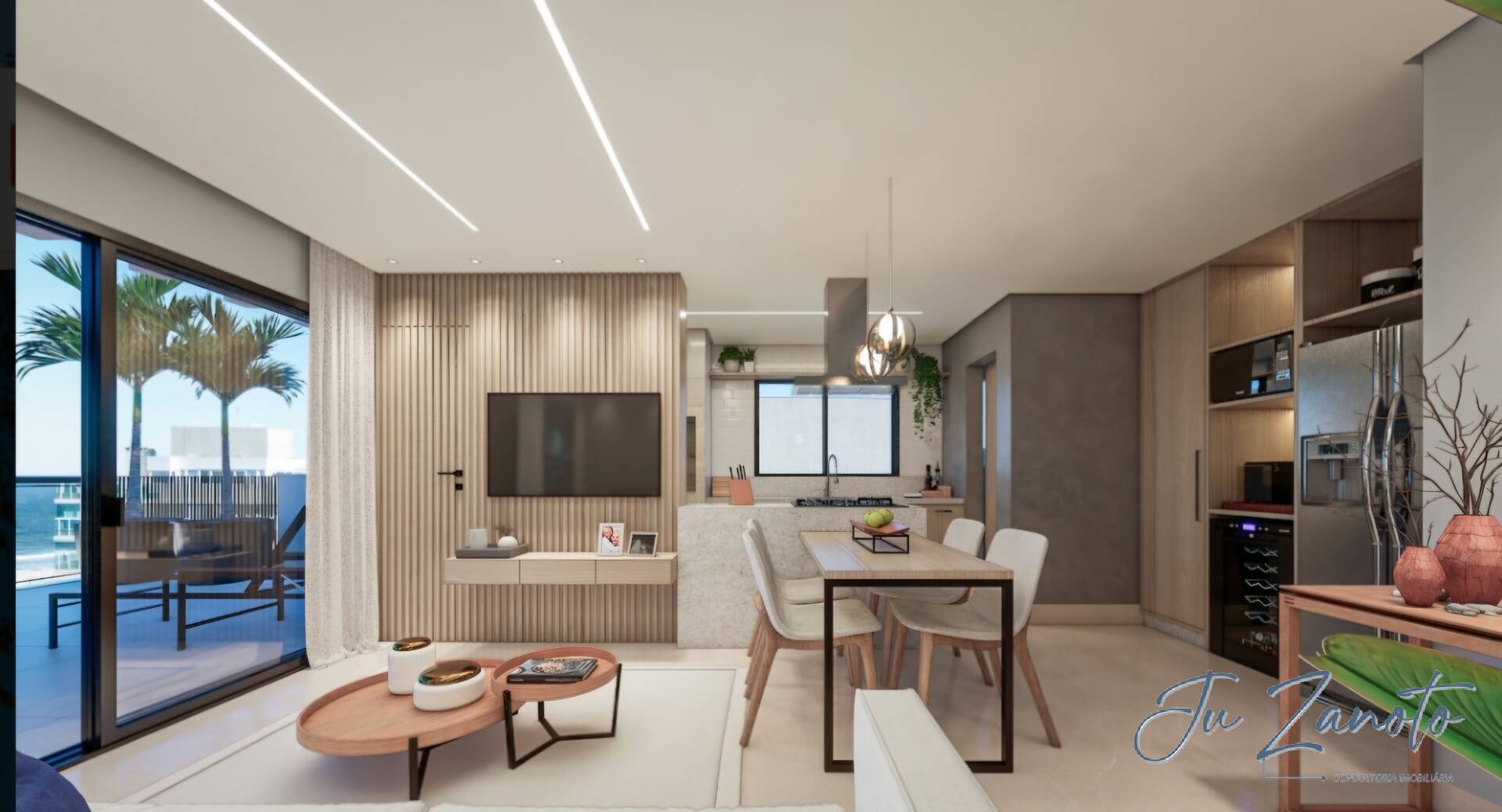 Apartamento à venda com 4 quartos, 167m² - Foto 17