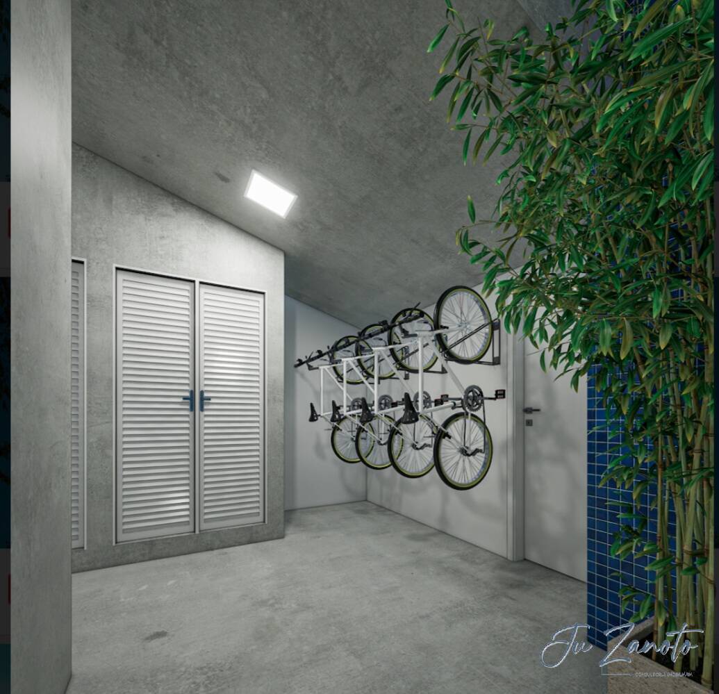 Apartamento à venda com 4 quartos, 167m² - Foto 18
