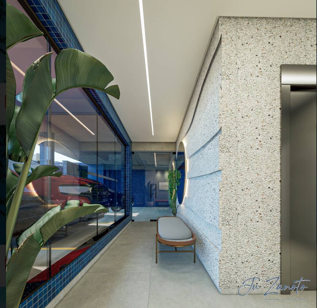 Apartamento à venda com 4 quartos, 167m² - Foto 22