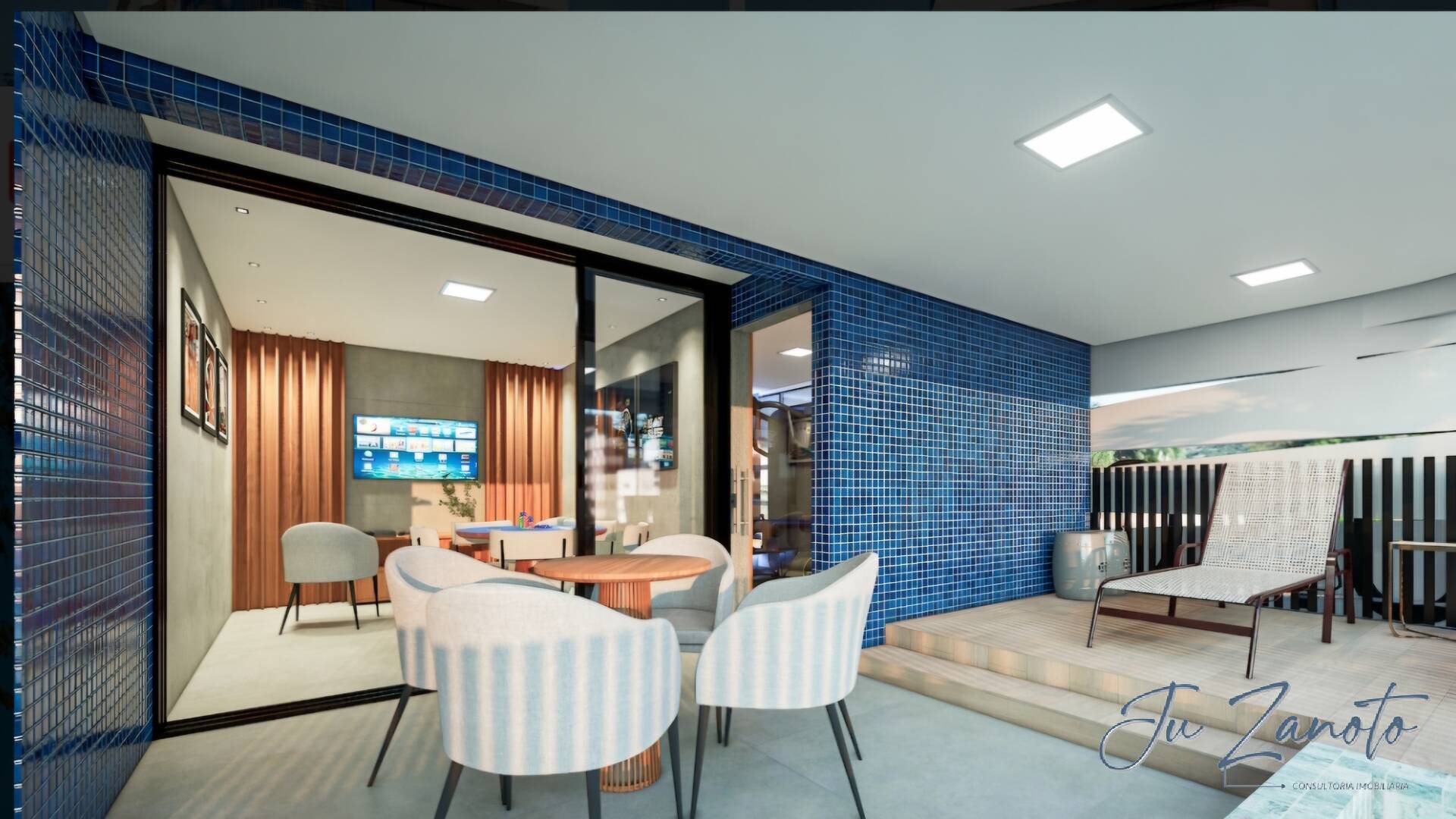 Apartamento à venda com 4 quartos, 167m² - Foto 26