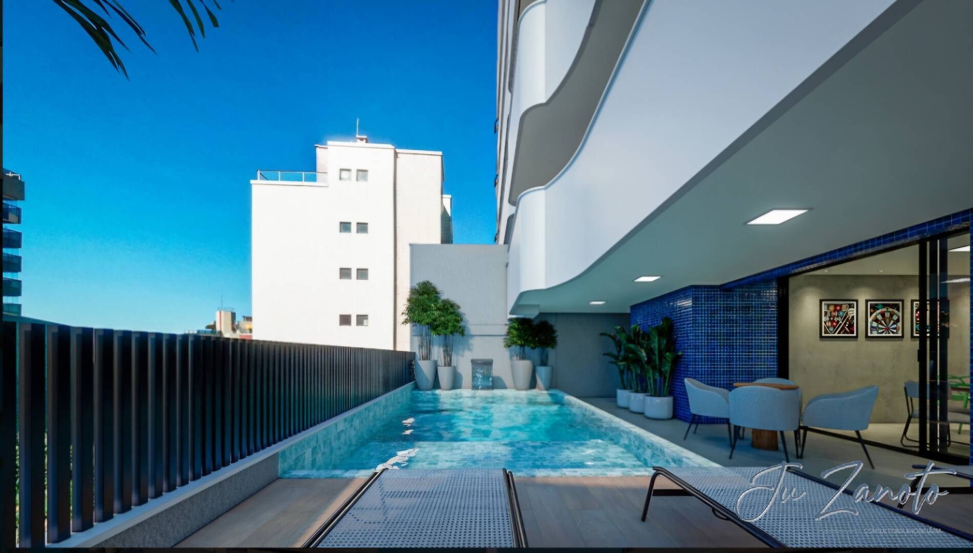 Apartamento à venda com 4 quartos, 167m² - Foto 27