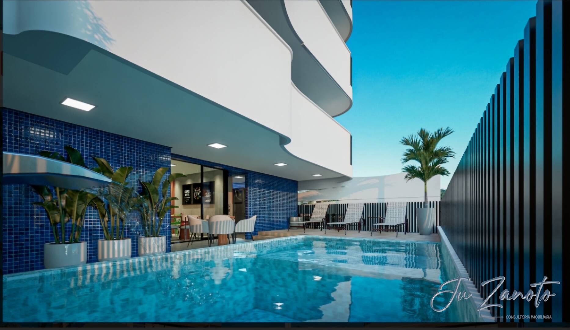 Apartamento à venda com 4 quartos, 167m² - Foto 28