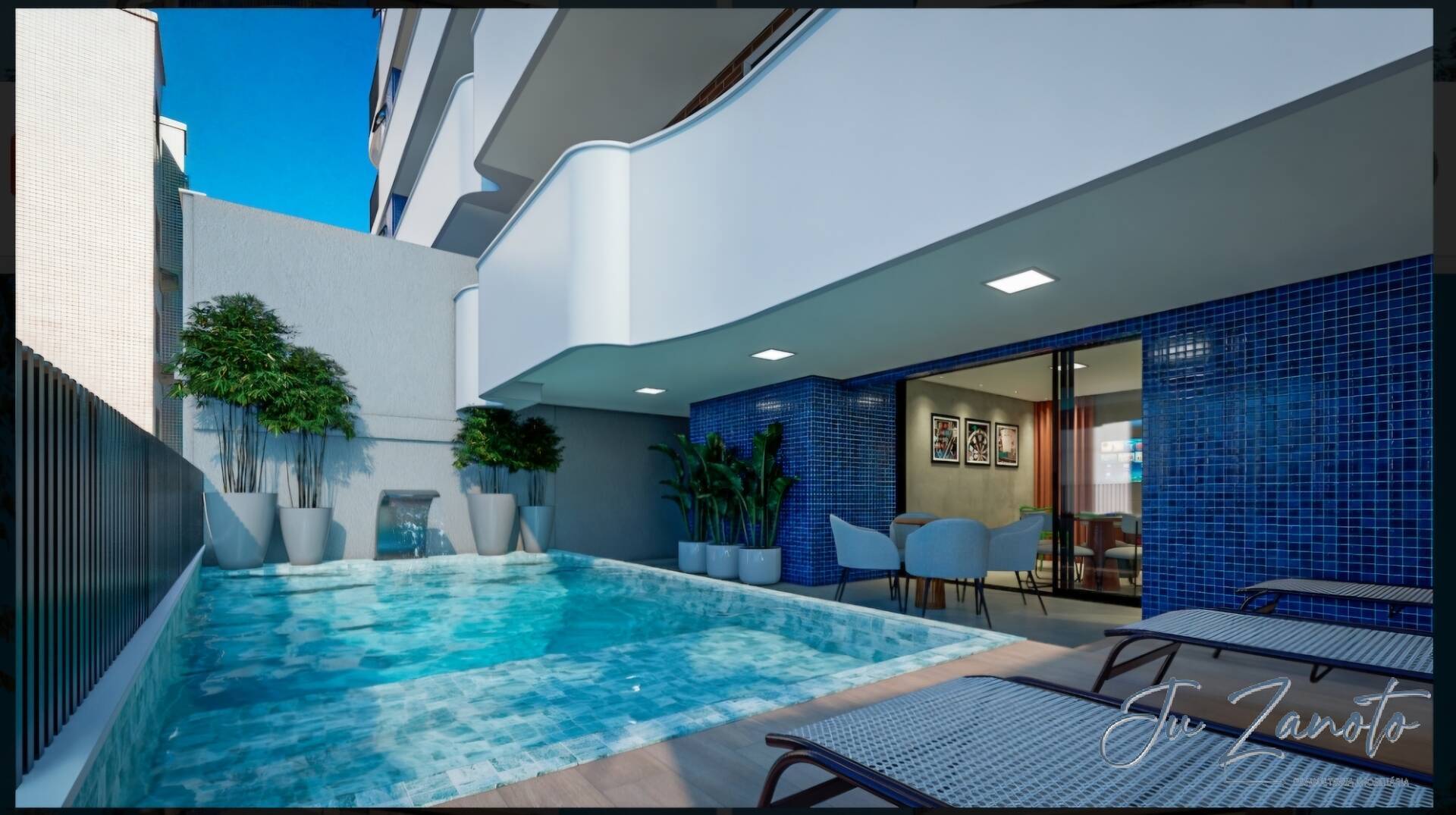 Apartamento à venda com 4 quartos, 167m² - Foto 29
