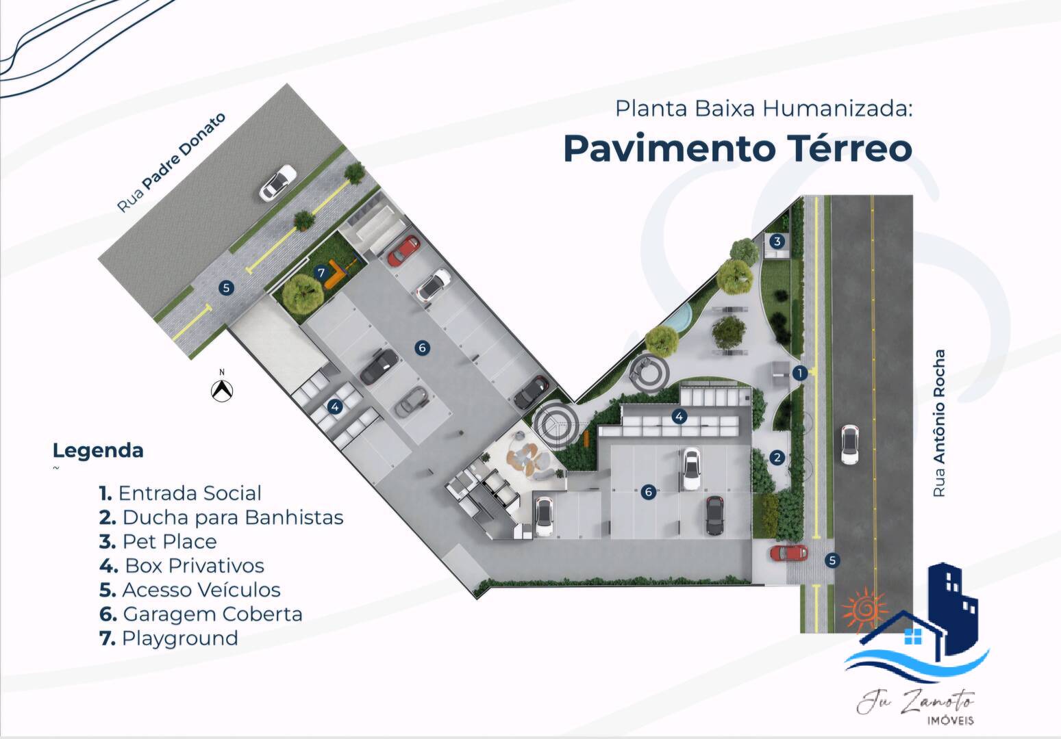 Apartamento à venda com 3 quartos, 203m² - Foto 14