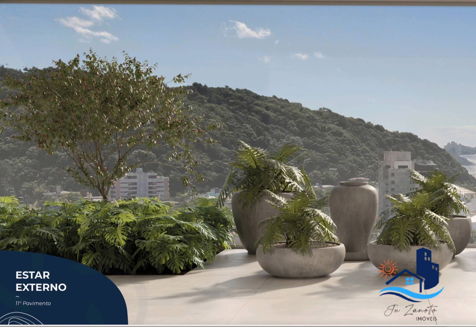 Apartamento à venda com 3 quartos, 203m² - Foto 8