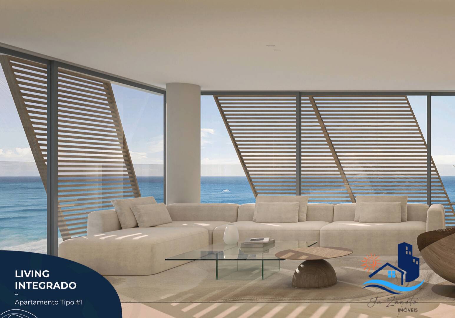 Apartamento à venda com 3 quartos, 203m² - Foto 11