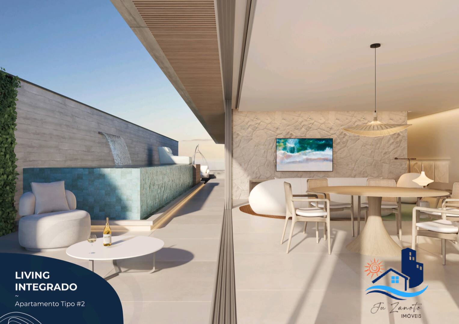 Apartamento à venda com 3 quartos, 203m² - Foto 12