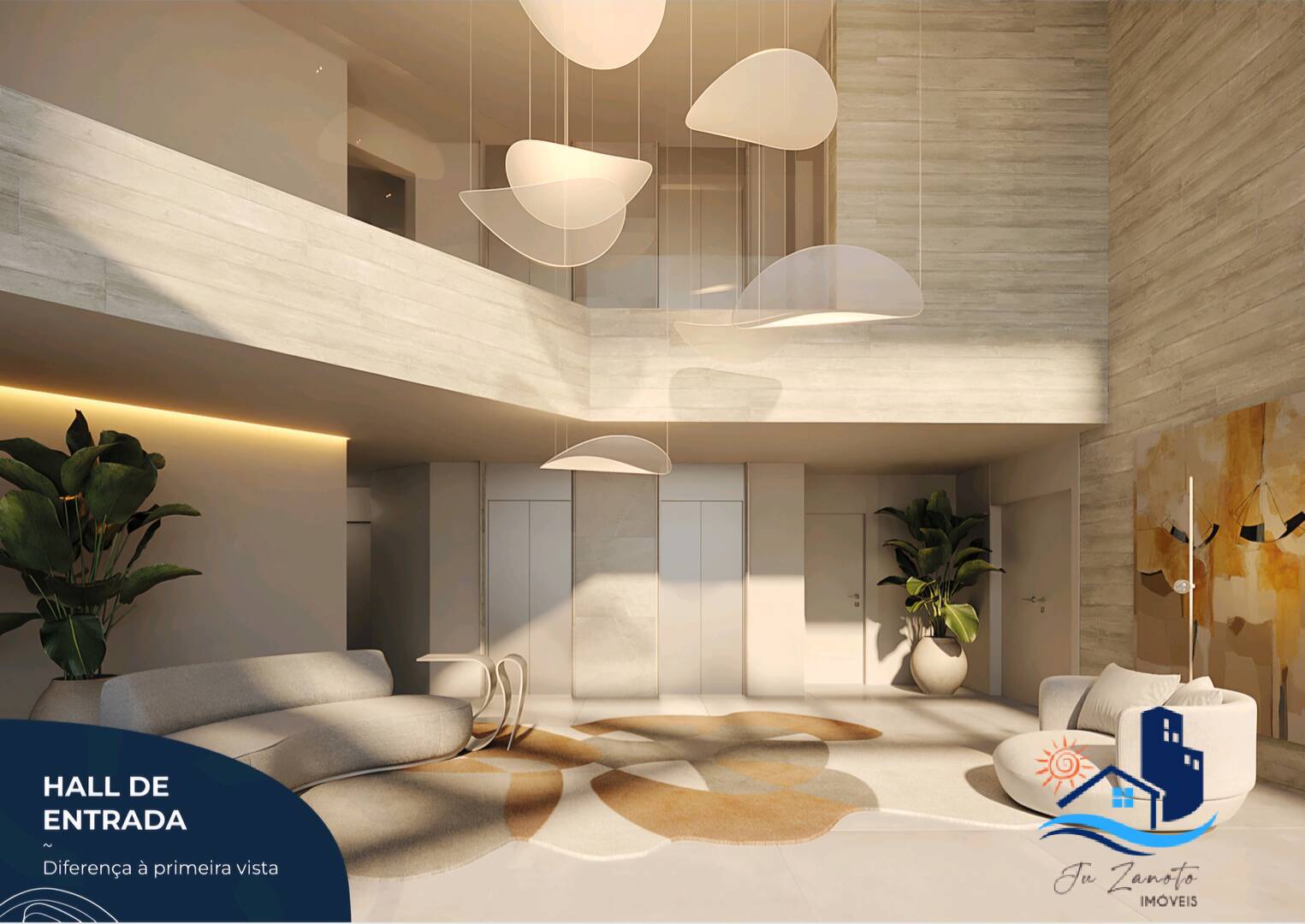 Apartamento à venda com 3 quartos, 203m² - Foto 20