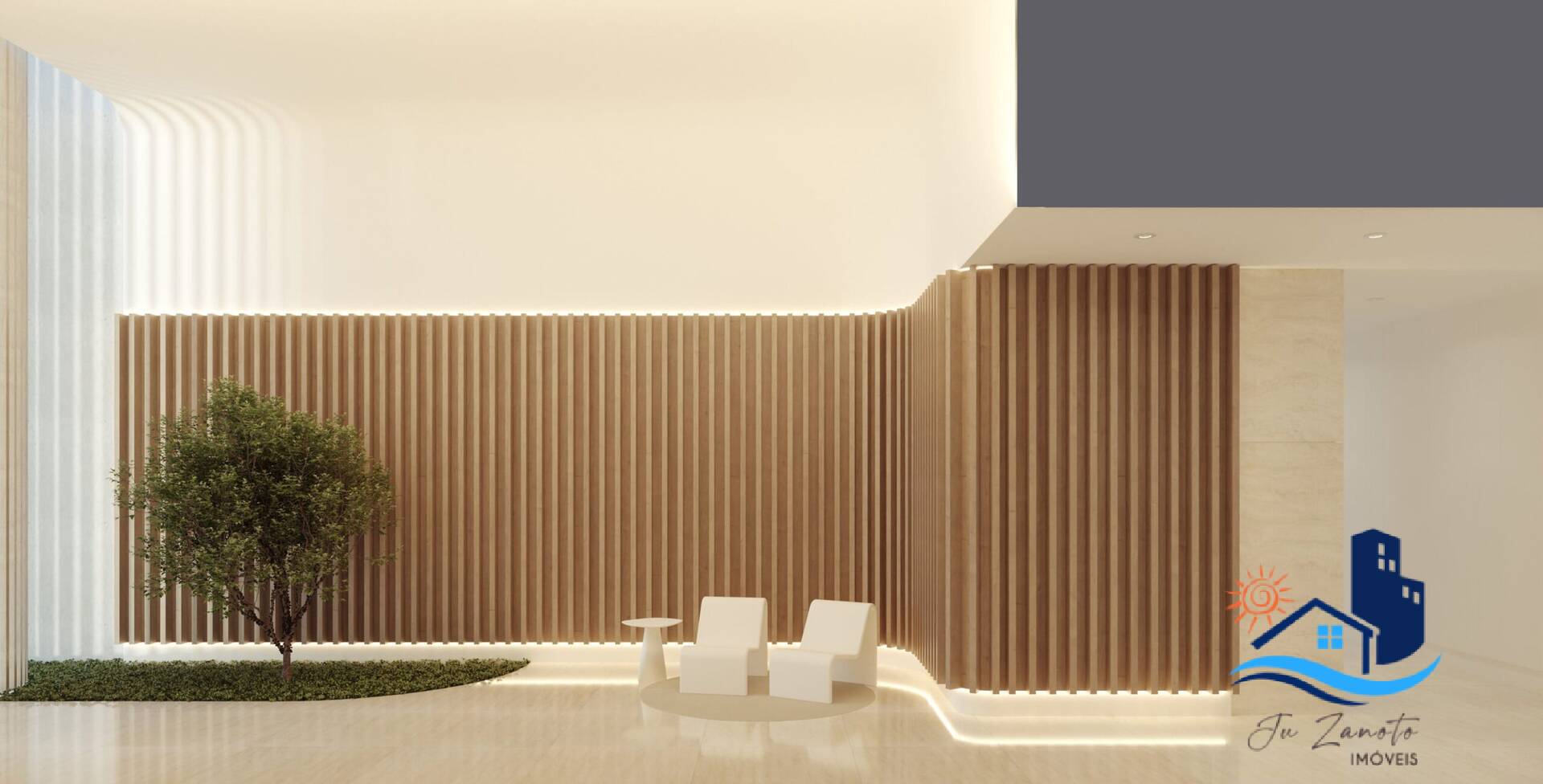 Apartamento à venda com 5 quartos, 345m² - Foto 3