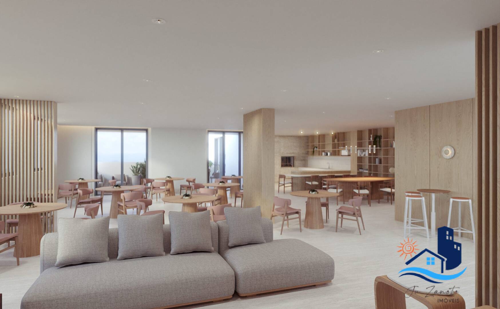 Apartamento à venda com 5 quartos, 345m² - Foto 4