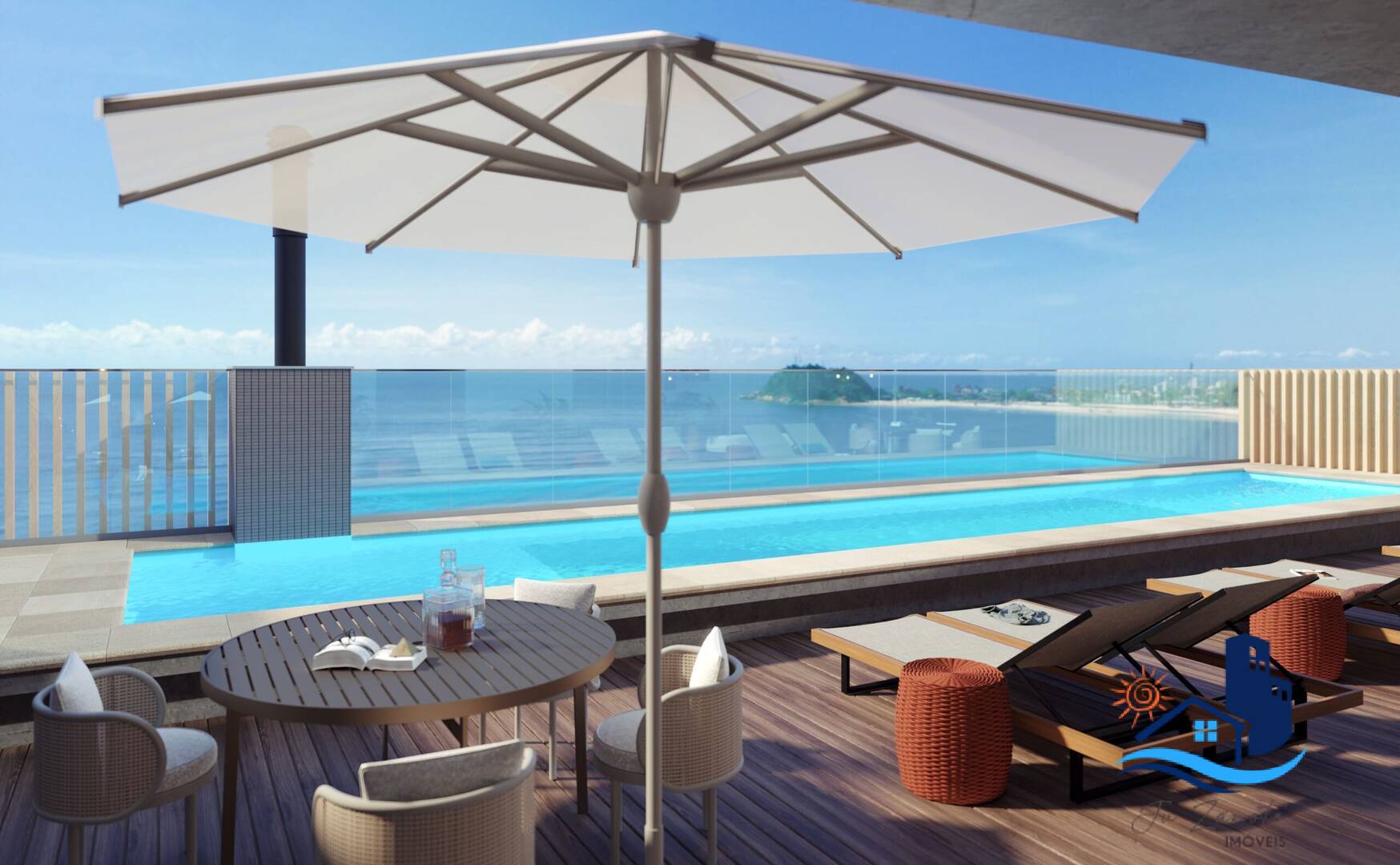Apartamento à venda com 5 quartos, 345m² - Foto 1